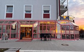 Hotel Mozart